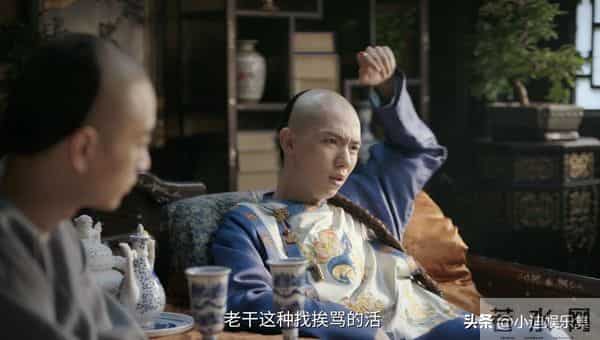 《大生意人》多次否定李钦不是做生意料,李万堂为何还派他去南京