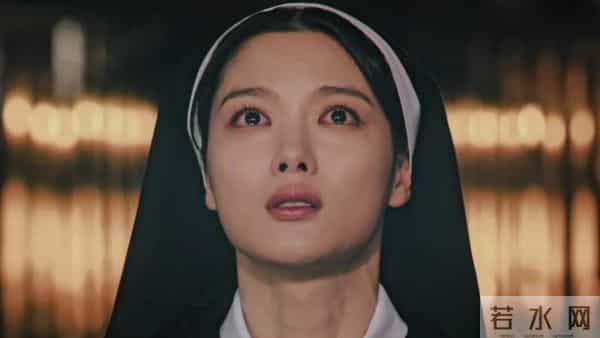 《亲爱的X》金裕贞演恶女贼狠辣！大尺度暗黑爽剧却崩了