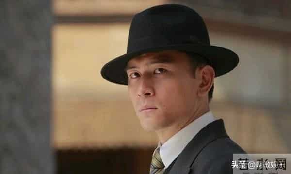 43岁徐僧凭《大生意人》爆红！你认得脸却叫不出名？