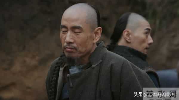 《大生意人》片酬演技榜！陈晓1000万第三，戏骨600万活埋戏封神