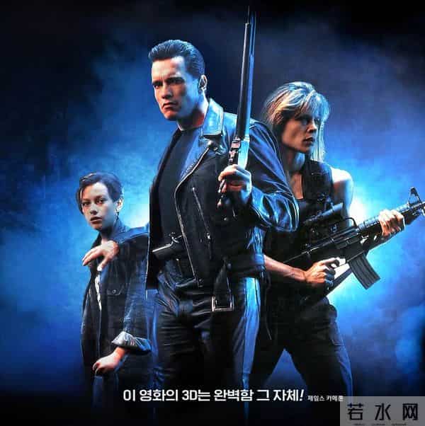 几乎0差评的6部科幻片,《阿凡达》垫底,榜首被严重低估了