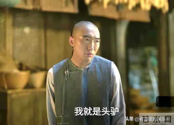 央视《大生意人》隐藏一位关系户,颜值一般,演技一般,令人厌恶