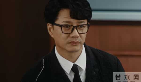 才播4集热度破16000，段奕宏令观众成功入坑，刑侦剧又要出经典了