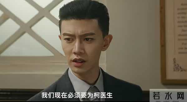 CCTV1《风与潮》首播即王炸！任嘉伦领衔全员演技派，央视押对了