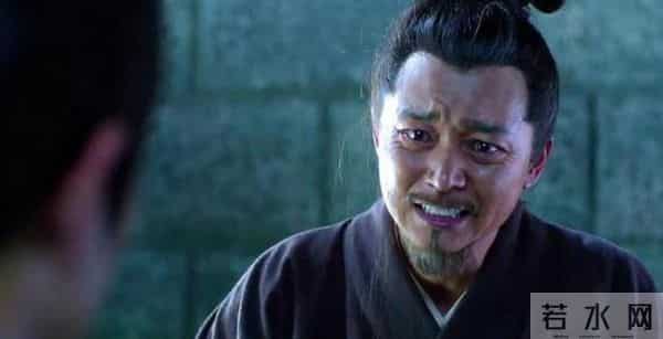 这阵容逆天了!张涵予倪大红刘奕君集体飙戏,成毅杀疯了!