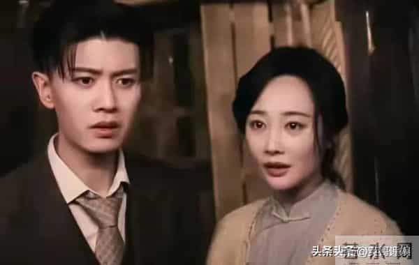 央视一套王炸剧明日上线!看到女二是她,我想说-央视又押对宝了