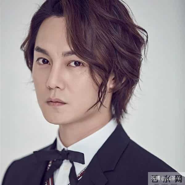 演技力压肖战，风头盖过陈晓，38岁尹正出演《得闲谨制》再次出圈