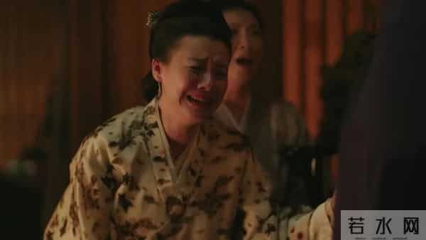 看懂如兰“让康姨母多去我家”，才知大娘子为什么不向亲姐姐求助