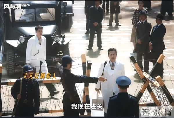 CCTV-1新剧今日开播,说实话:不想推它是因为我俩真的相克,但…