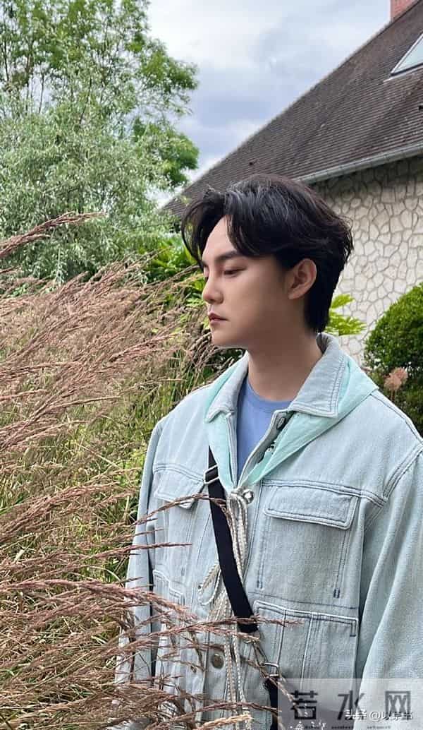 演技力压肖战，风头盖过陈晓，38岁尹正出演《得闲谨制》再次出圈