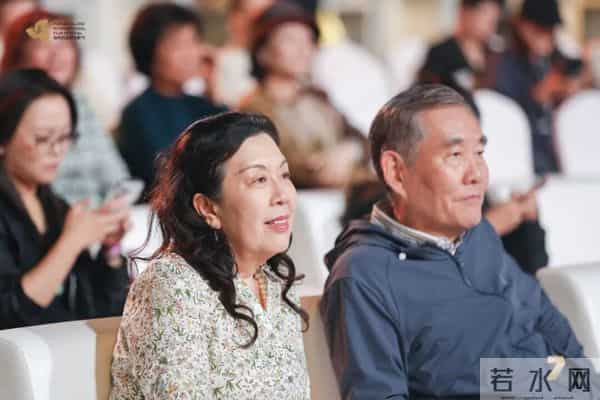 第七届海南岛国际电影节闭幕!金椰奖全名单→