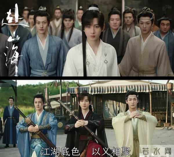 尴尬油腻、粗制滥造、穿帮离谱,2025这“四大烂剧”演都不演了!