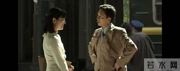 《父母爱情》直到安杰去黑山岛探亲,安欣才知,江德福另一面