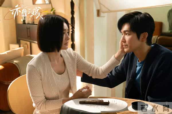 《亦舞之城》：等人这个赛道，没人能赢过钟汉良！