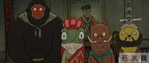 仅十天丢掉冠军,《疯狂动物城2》被打败,160亿票房梦彻底碎了