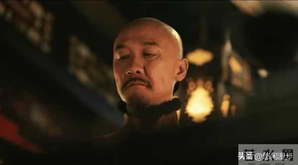 《大生意人》李万堂不认亲儿,20年伪装下的4个隐情,字字戳心