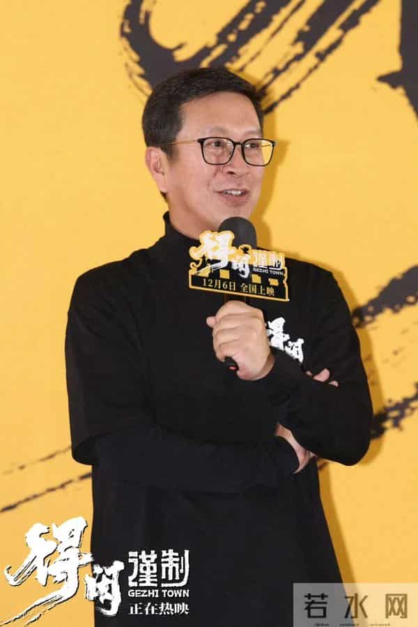 正午阳光进军电影圈,《得闲谨制》如何打响头炮?