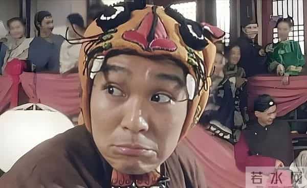 终于来了!《鹿鼎记》12月5日上映,你欠星爷的电影票能还了不?