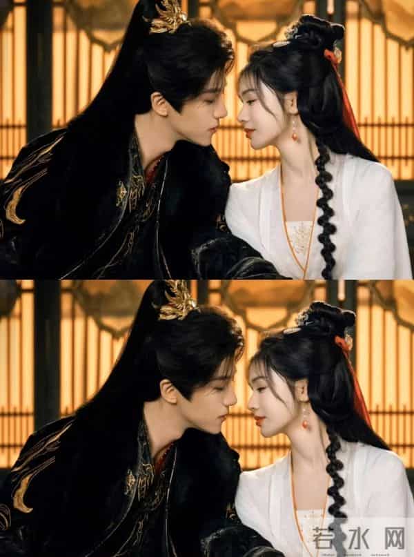 今日开播！爱奇艺腾讯央视5部大剧齐上线，你想追哪部？