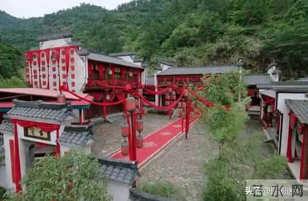 《大生意人》剧情太上头!古平原大婚波折多,李万堂身份藏不住了