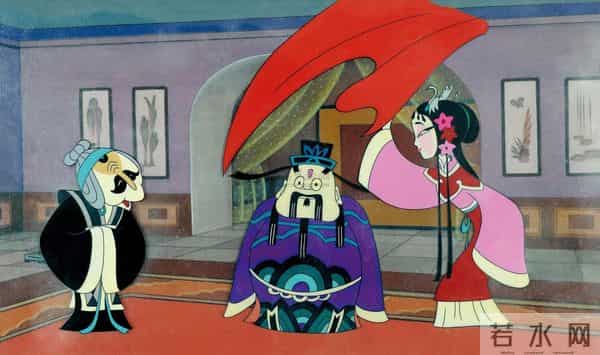 国产动画电影宝藏:十部高分力作,见证国漫的辉煌时刻