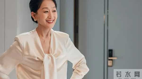 《亦舞之城》女演员颜值排名,第一秦岚,第二白冰,第三令人意外