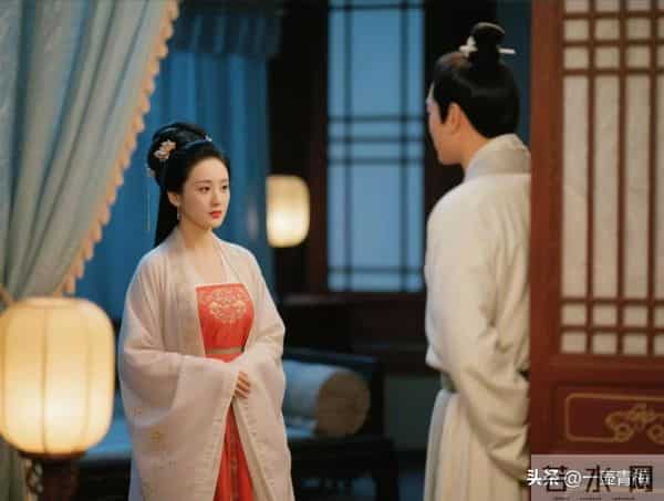 《肉蒲团》第一话:铁扉家规养淑女,一卷春图驯娇妻。