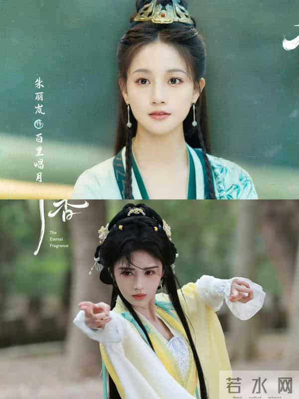 优酷新剧杀疯了！6部大剧来袭, 演员阵容强大, 最后一部预约破400万