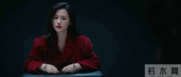 首播4集登上悬疑榜第1,尺度大到打码,段奕宏、窦骁出手就是王炸