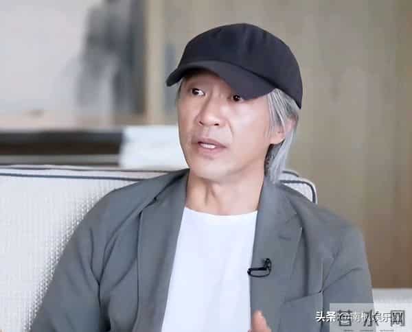 上映5天,票房却不到85万,周星驰的票房号召力“不灵了”?