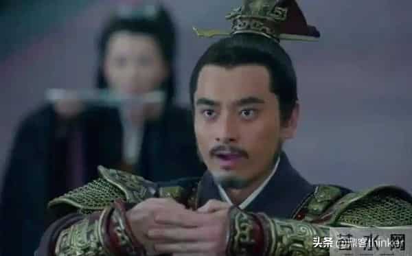 《琅琊榜》寿宴逼宫重审赤焰案的众臣中，最让梁帝寒心的人是蒙挚