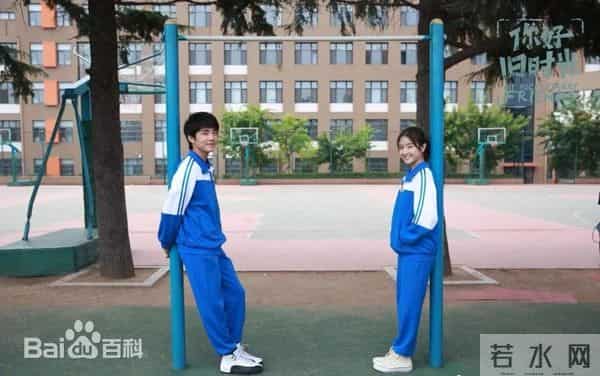 青春存档:三部零狗血校园剧,承包你的悸动回忆