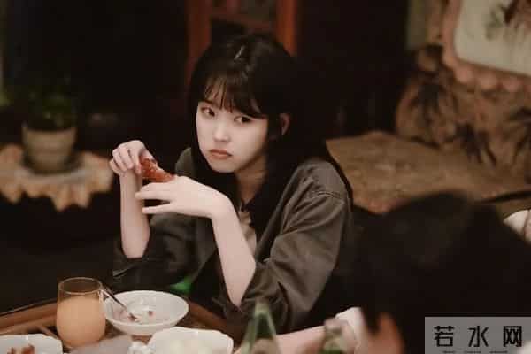 “黑马剧”内娱一个奖都没拿,却在国际打败《苦尽柑来遇见你》