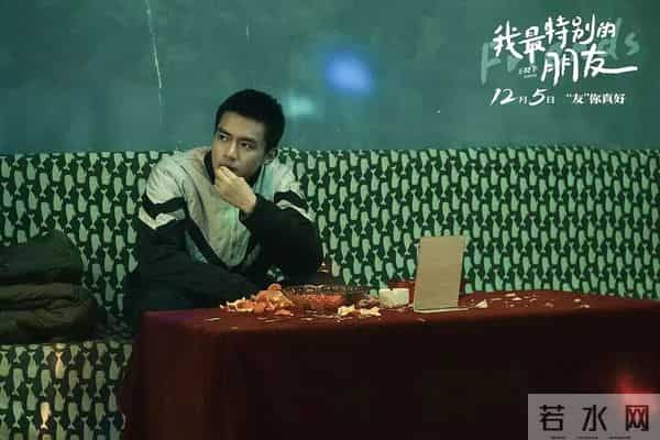 12月院线:都在盼着阿凡达
