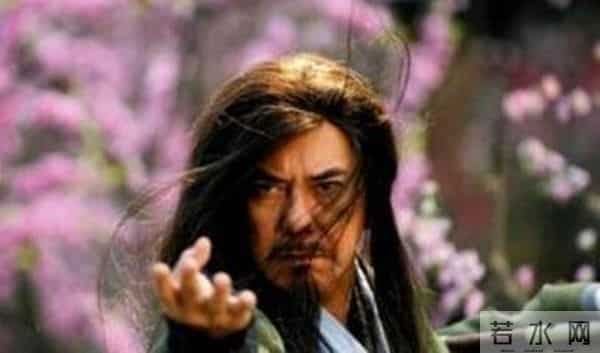 盘点《射雕》十大顶级功法:降龙十八掌第三,打狗棒法垫底