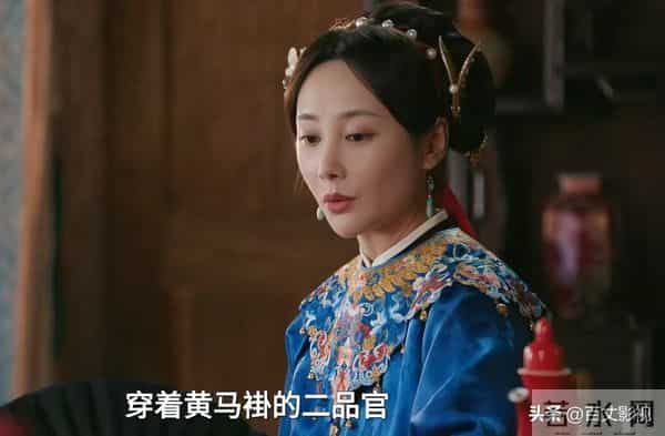 《大生意人》：苏紫轩信口开河！九帅身边的侍卫最低也是二品官？