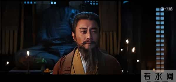 《长安二十四计》定档！年度最牛演员阵容炸裂来袭，入股不亏！