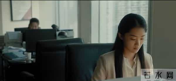 《亦舞之城》温佩妍拒五百万封口费，交证据终挣脱替身命运。