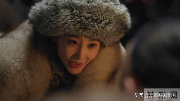 《大生意人》片酬演技榜！陈晓1000万第三，戏骨600万活埋戏封神