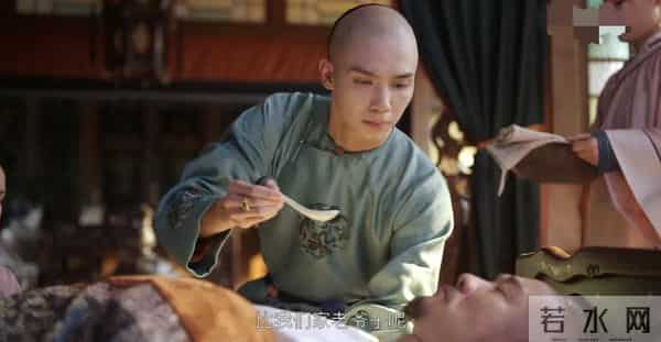 《大生意人》直到古母和李万堂重逢， 才知李万堂为何不认古平原。