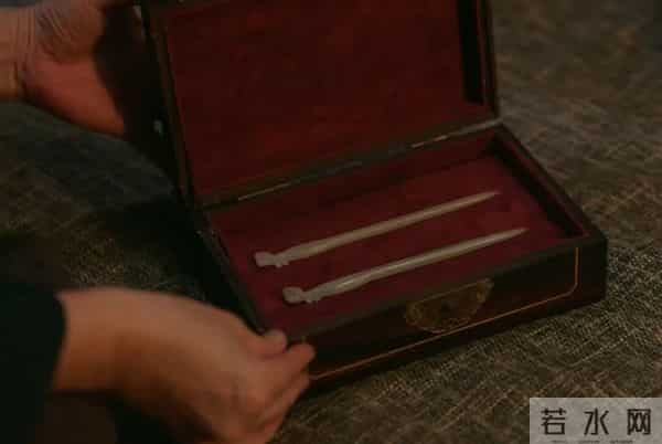 《大生意人》:实锤了!李百万亲口承认,他就是古平原亲爹