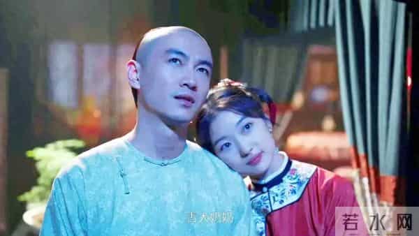 孙俪问栾元晖:《大生意人》会不会拍第二季?栾元晖回复笑翻全场