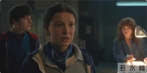 豆瓣9.6,今年最高分美剧出现了