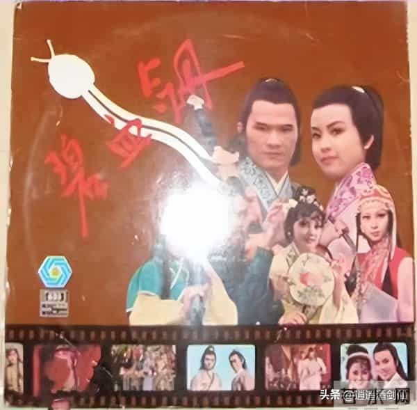 盘点所有已制作播出过的金庸武侠电视剧