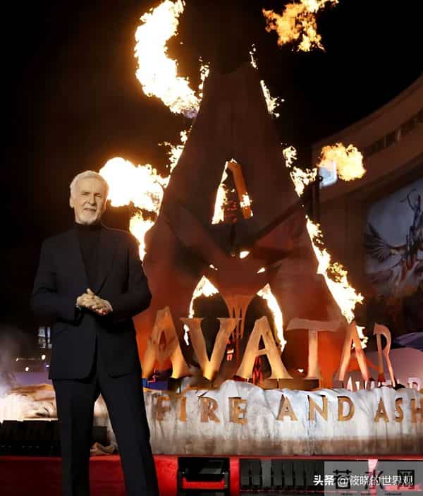 三亚红毯上有趣一幕,章子怡和导演交谈眉开眼笑,孙俪站边成陪衬