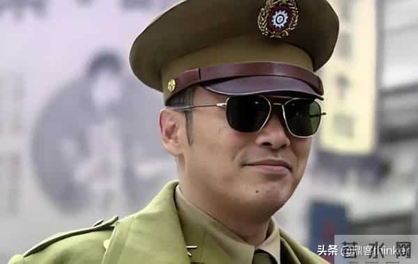 军统“六哥”竟是头号红色特工？揭秘《风筝》里一生未暴露的真相