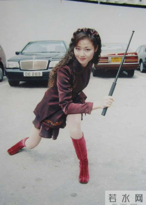 《驱魔龙族马小玲》即将上映 万绮雯不演“马小玲” 还算是情怀吗？