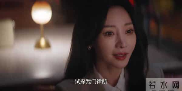 开放式结局!《即刻上场》24集:任家童江晨最后对决,郭小雨退出