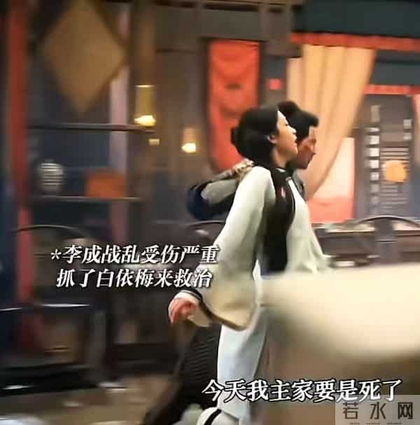 剧情夸张还强拼硬凑 ,《大生意人》高开低走,观众评价一针见血