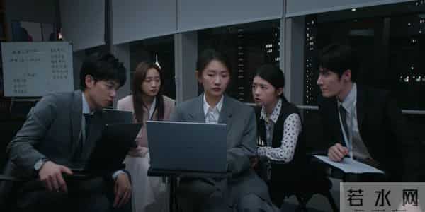 开放式结局!《即刻上场》24集:任家童江晨最后对决,郭小雨退出